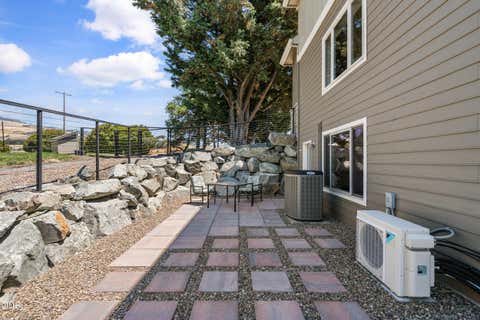 Tiny photo for 40 Ashland Acres Road, Ashland, OR 97520 (MLS # 220225369)