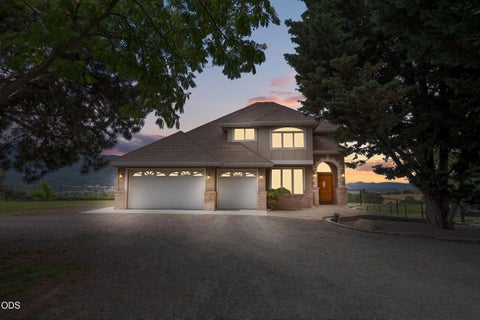 Tiny photo for 40 Ashland Acres Road, Ashland, OR 97520 (MLS # 220225369)