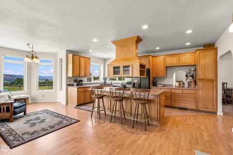 Tiny photo for 40 Ashland Acres Road, Ashland, OR 97520 (MLS # 220225369)
