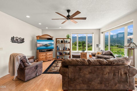 Tiny photo for 40 Ashland Acres Road, Ashland, OR 97520 (MLS # 220225369)