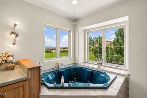 Tiny photo for 40 Ashland Acres Road, Ashland, OR 97520 (MLS # 220225369)