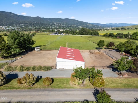 Tiny photo for 40 Ashland Acres Road, Ashland, OR 97520 (MLS # 220225369)