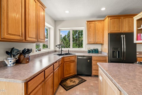 Tiny photo for 40 Ashland Acres Road, Ashland, OR 97520 (MLS # 220225369)