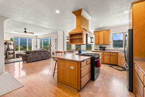 Tiny photo for 40 Ashland Acres Road, Ashland, OR 97520 (MLS # 220225369)