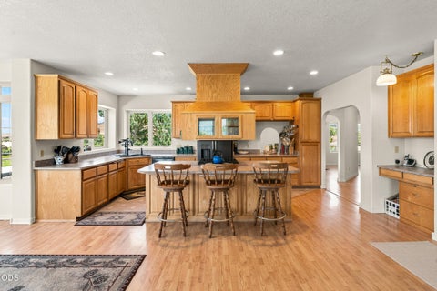Tiny photo for 40 Ashland Acres Road, Ashland, OR 97520 (MLS # 220225369)