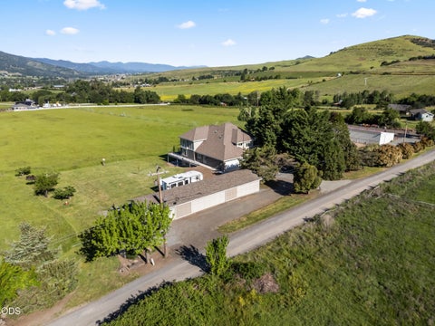 Tiny photo for 40 Ashland Acres Road, Ashland, OR 97520 (MLS # 220225369)