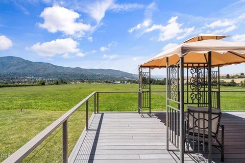 Tiny photo for 40 Ashland Acres Road, Ashland, OR 97520 (MLS # 220225369)