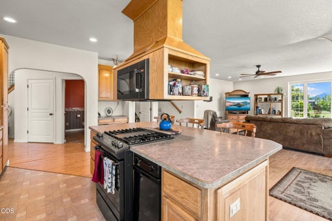 Tiny photo for 40 Ashland Acres Road, Ashland, OR 97520 (MLS # 220225369)