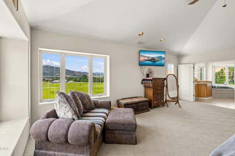 Tiny photo for 40 Ashland Acres Road, Ashland, OR 97520 (MLS # 220225369)