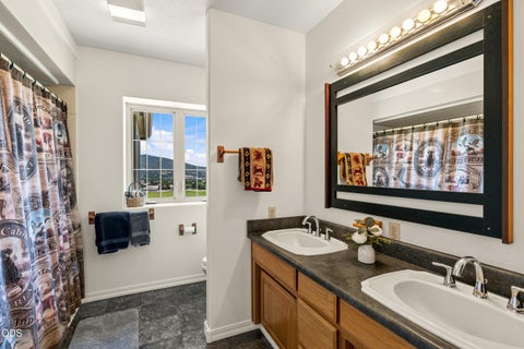 Tiny photo for 40 Ashland Acres Road, Ashland, OR 97520 (MLS # 220225369)