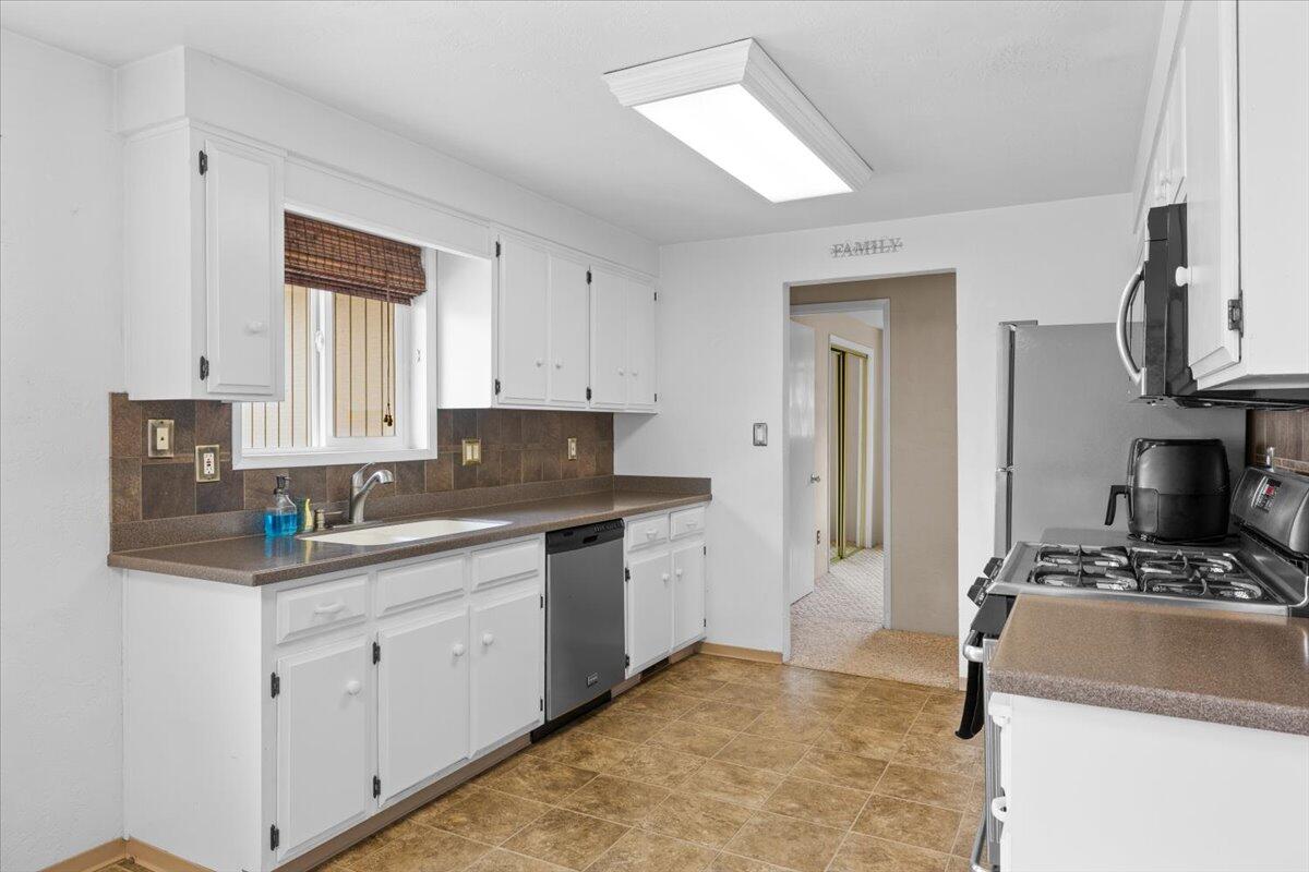 Sierra Vista Subdivision Unit No 2 - Residential