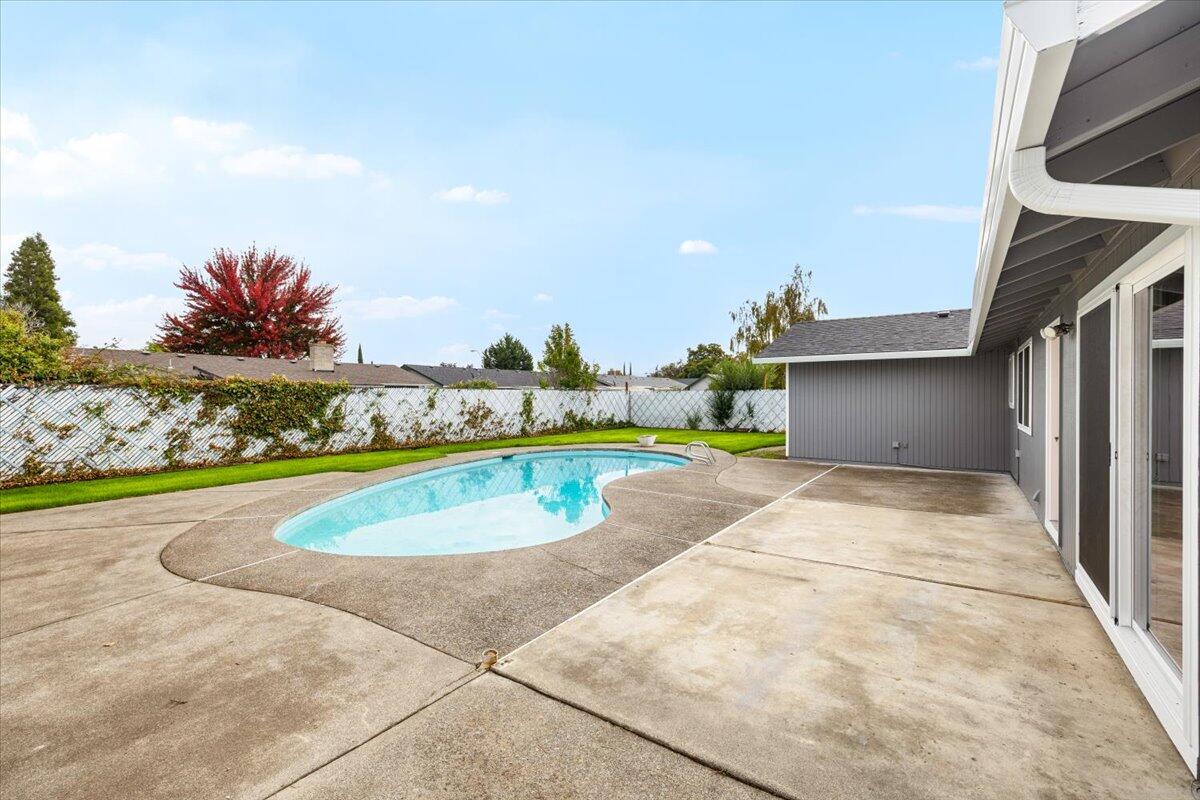 Sierra Vista Subdivision Unit No 2 - Residential