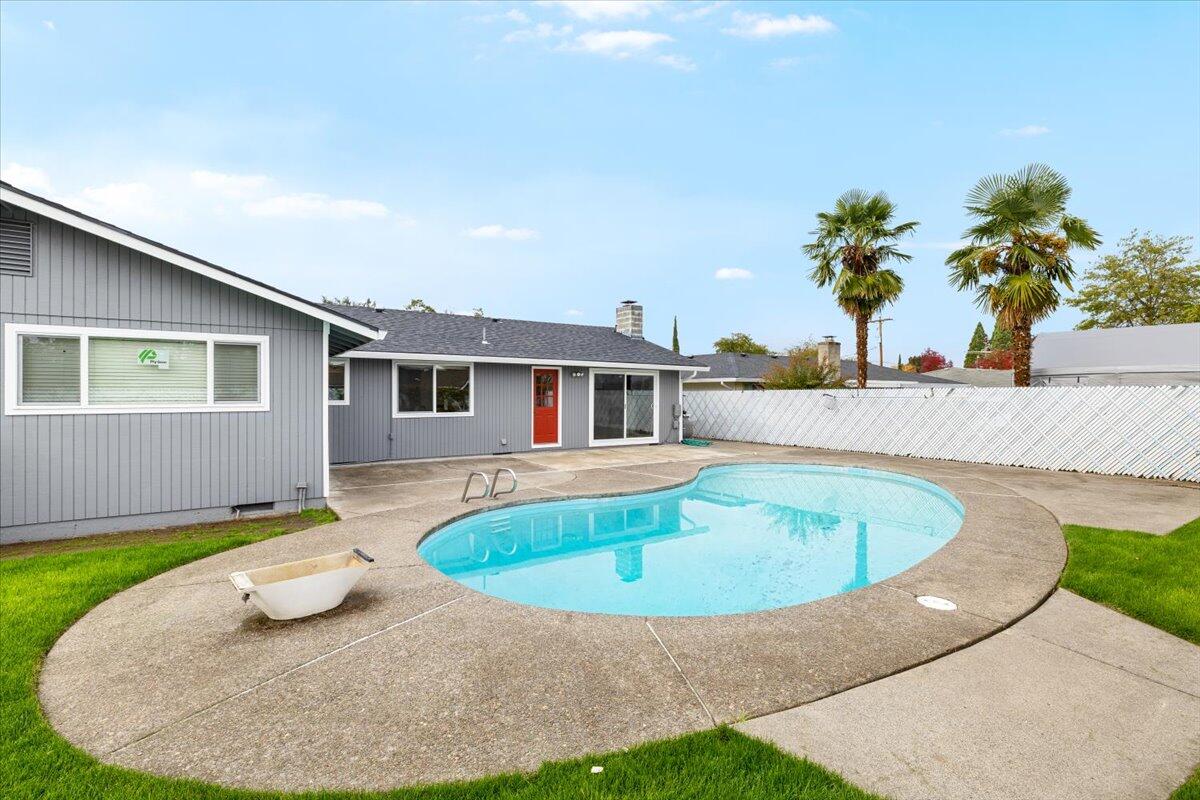 Sierra Vista Subdivision Unit No 2 - Residential