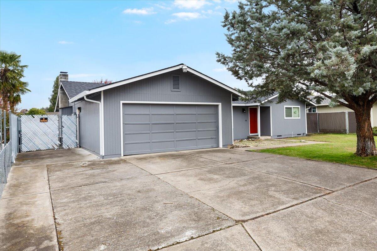 Sierra Vista Subdivision Unit No 2 - Residential