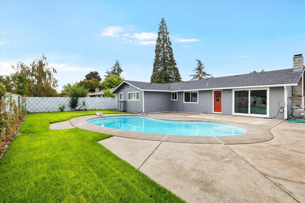 Sierra Vista Subdivision Unit No 2 - Residential