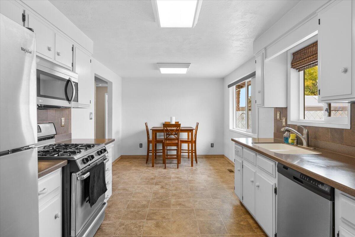 Sierra Vista Subdivision Unit No 2 - Residential