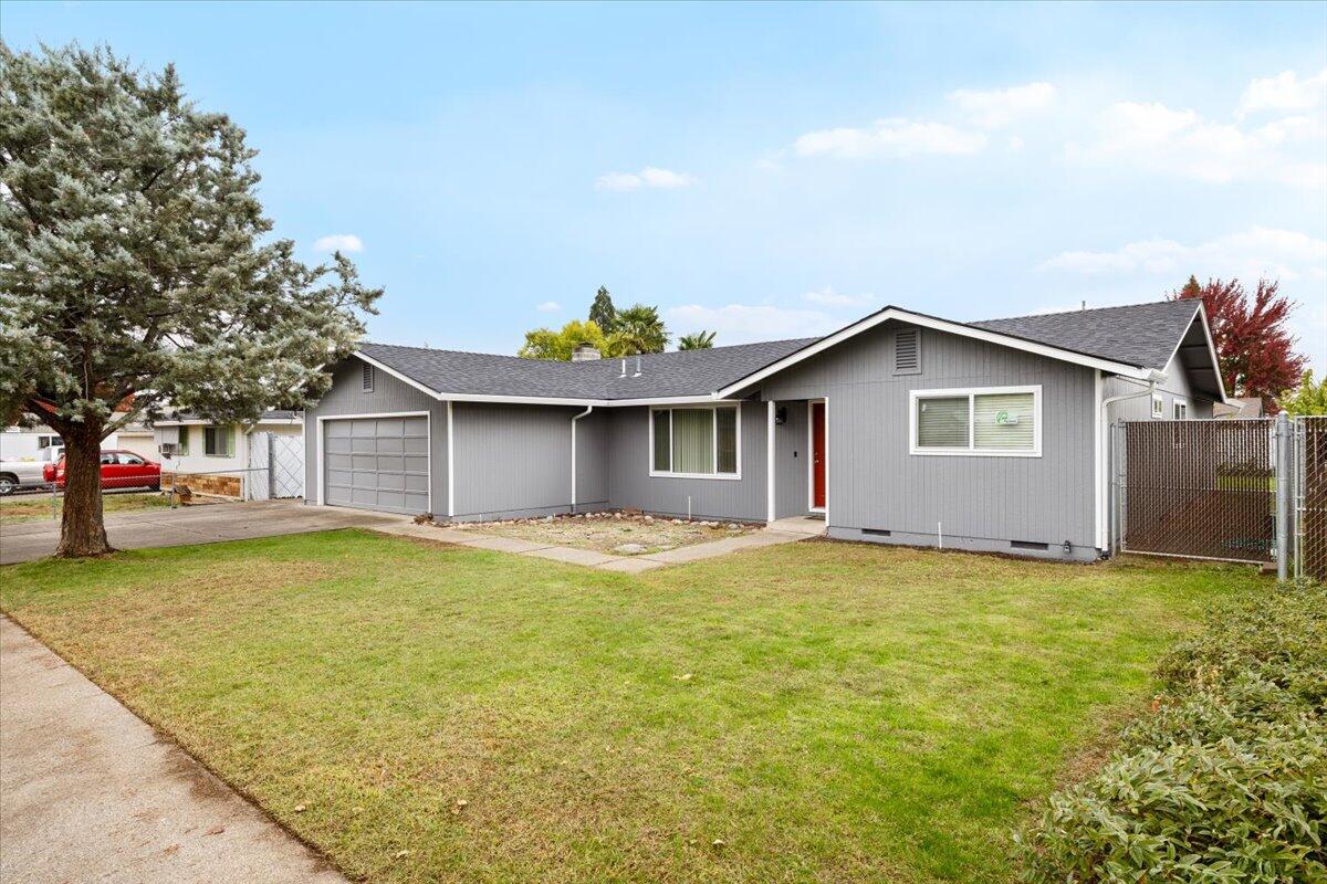 Sierra Vista Subdivision Unit No 2 - Residential