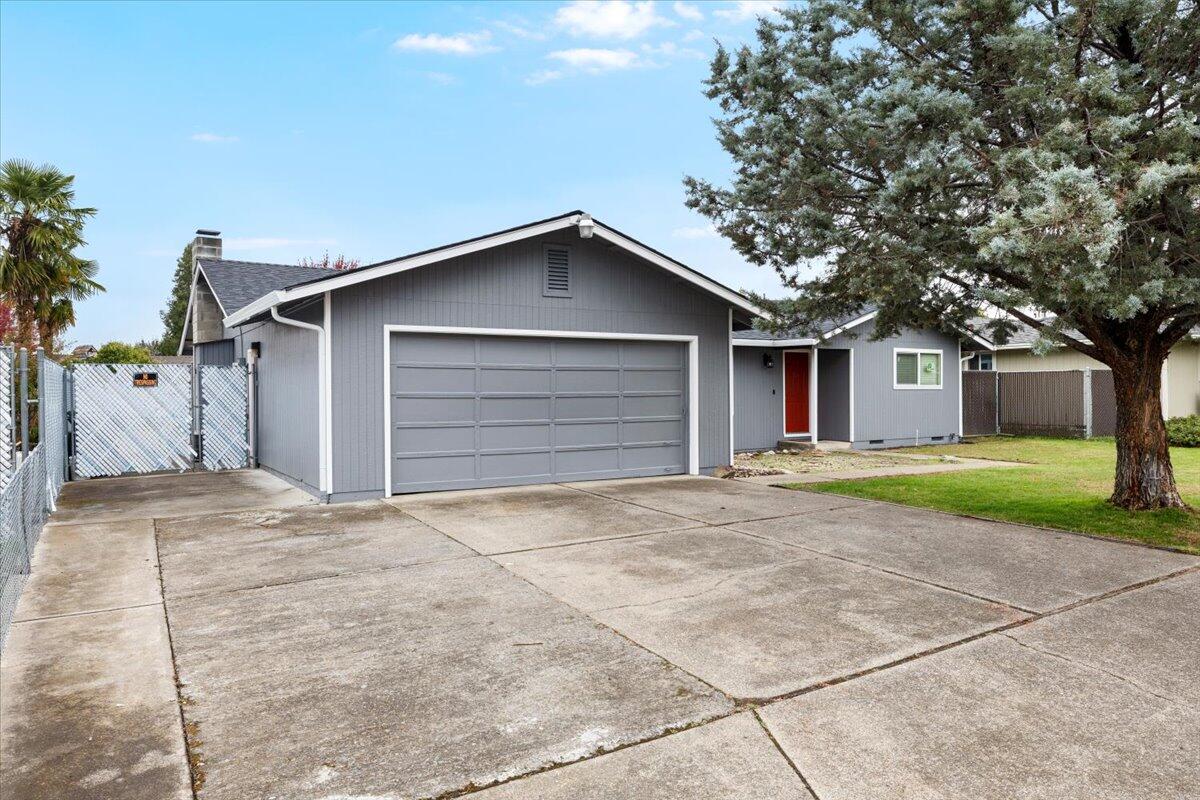 Sierra Vista Subdivision Unit No 2 - Residential