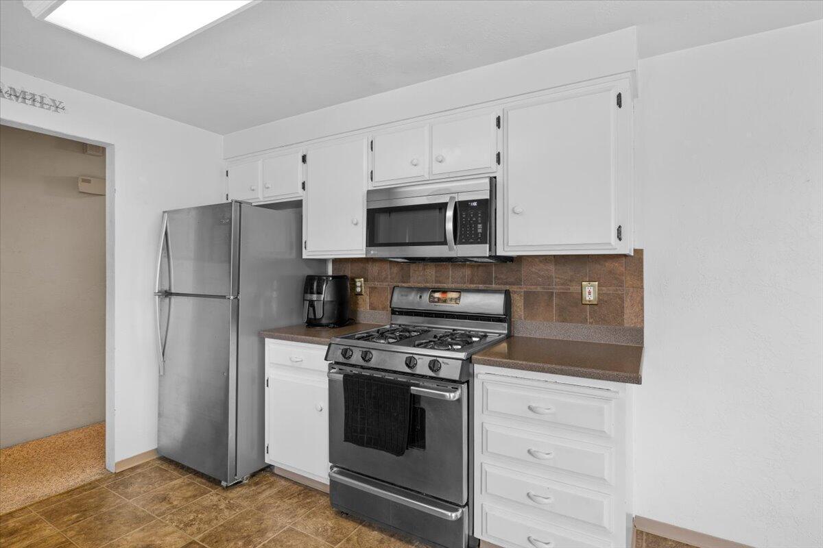 Sierra Vista Subdivision Unit No 2 - Residential