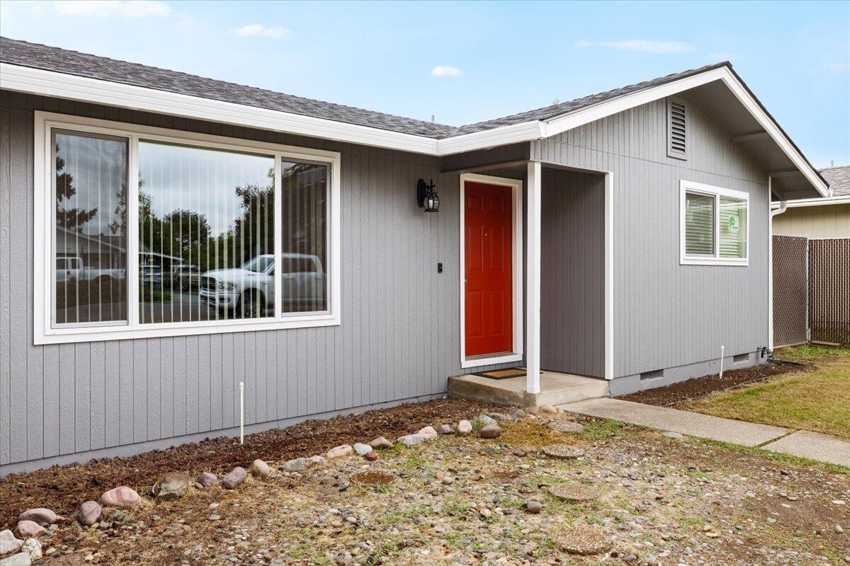 Sierra Vista Subdivision Unit No 2 - Residential