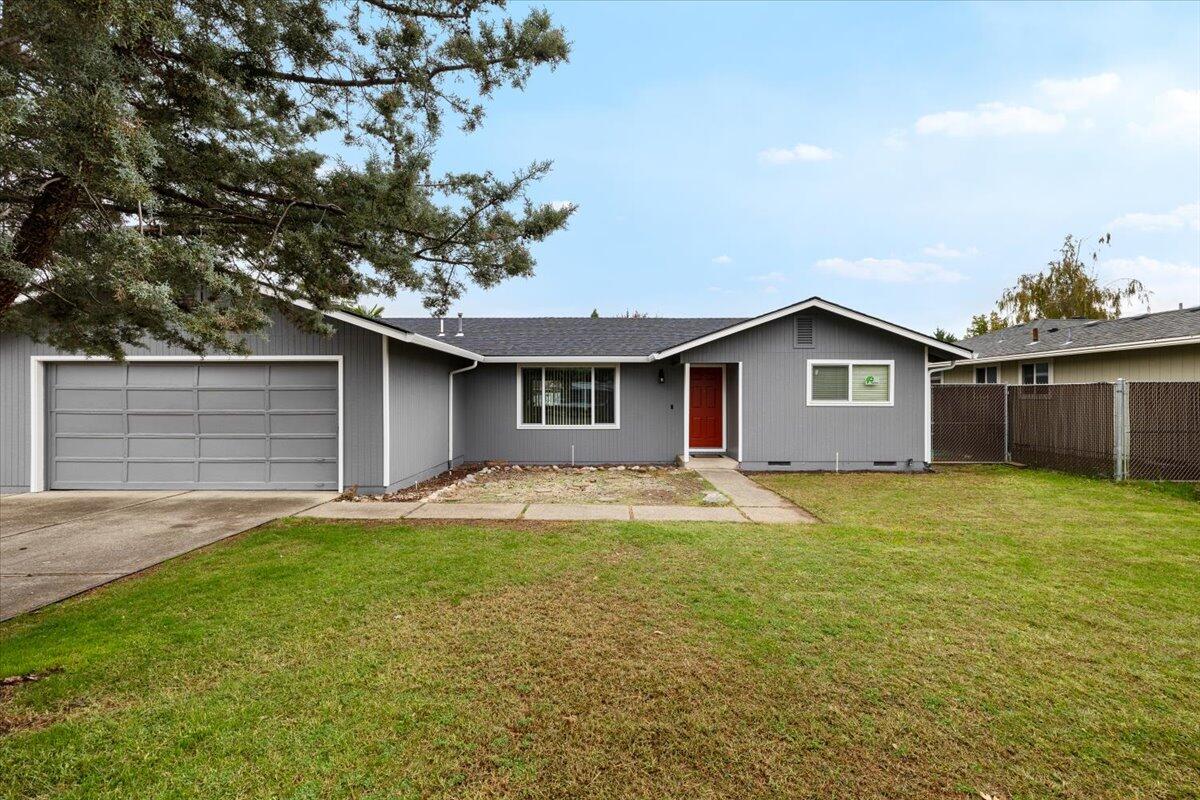 Sierra Vista Subdivision Unit No 2 - Residential