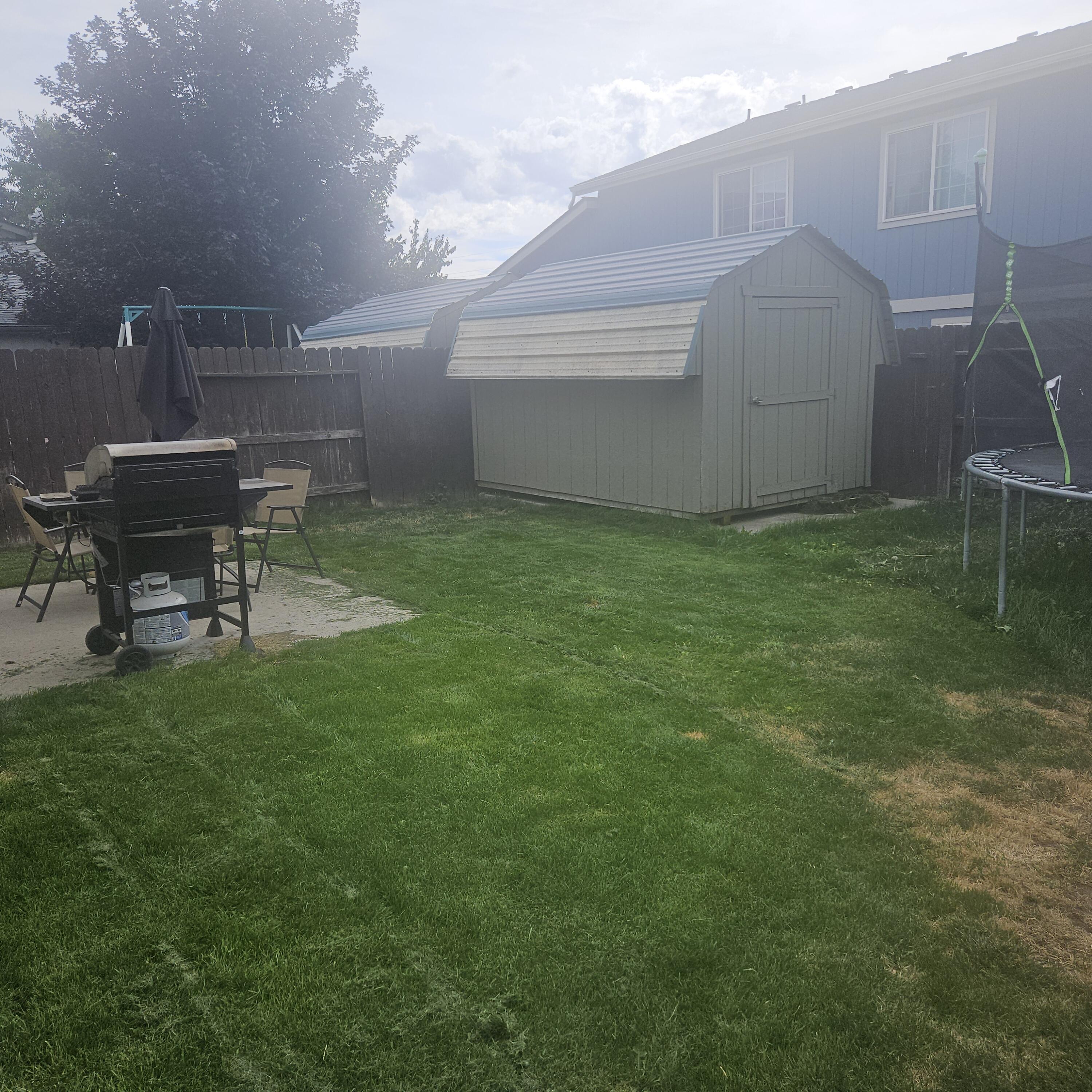 Negus Villas - Residential Income