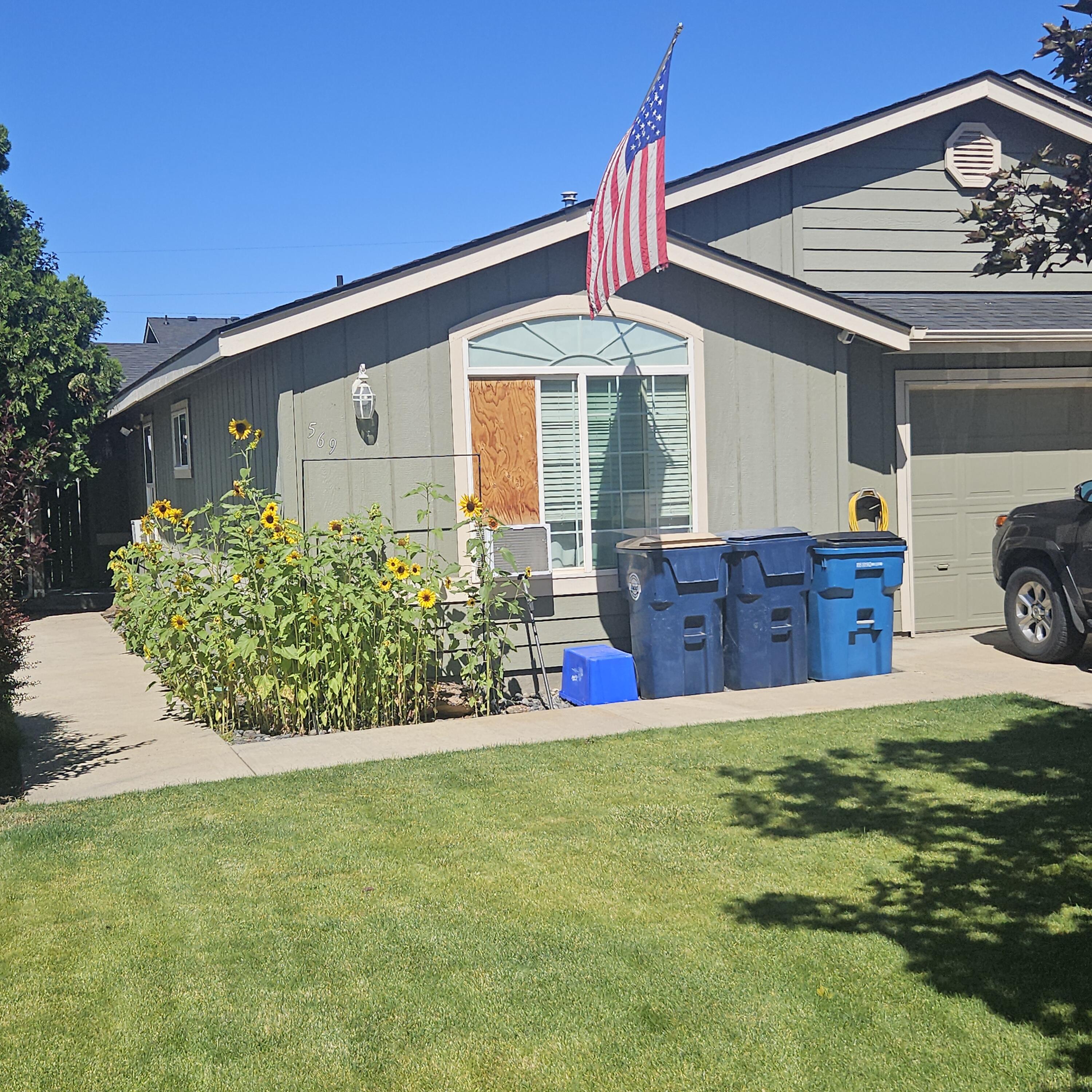 Negus Villas - Residential Income