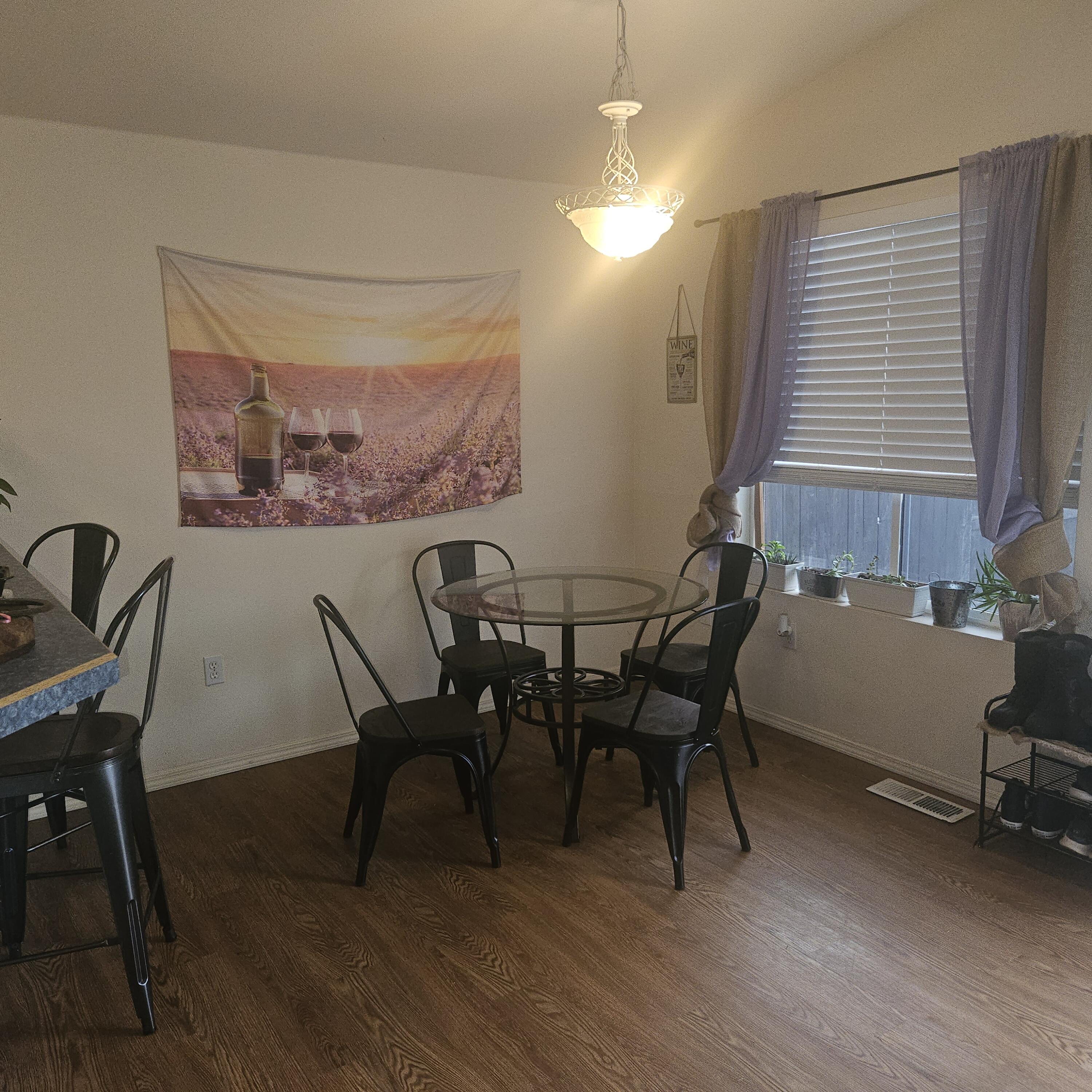 Negus Villas - Residential Income