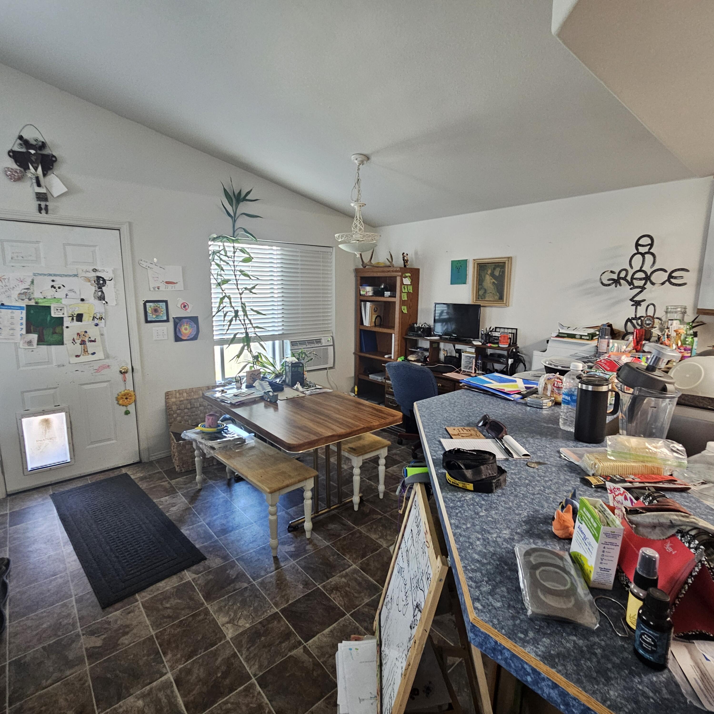 Negus Villas - Residential Income