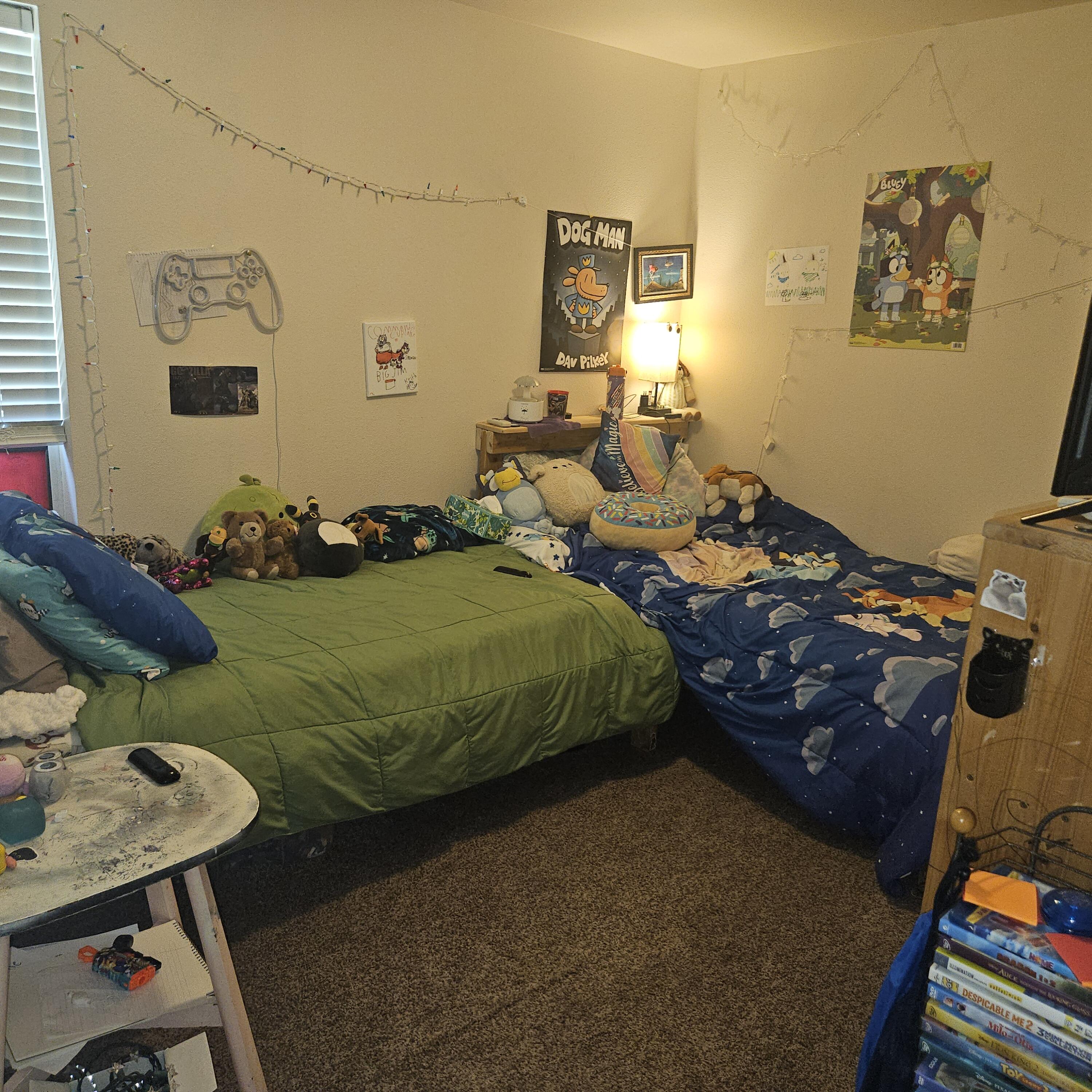 Negus Villas - Residential Income