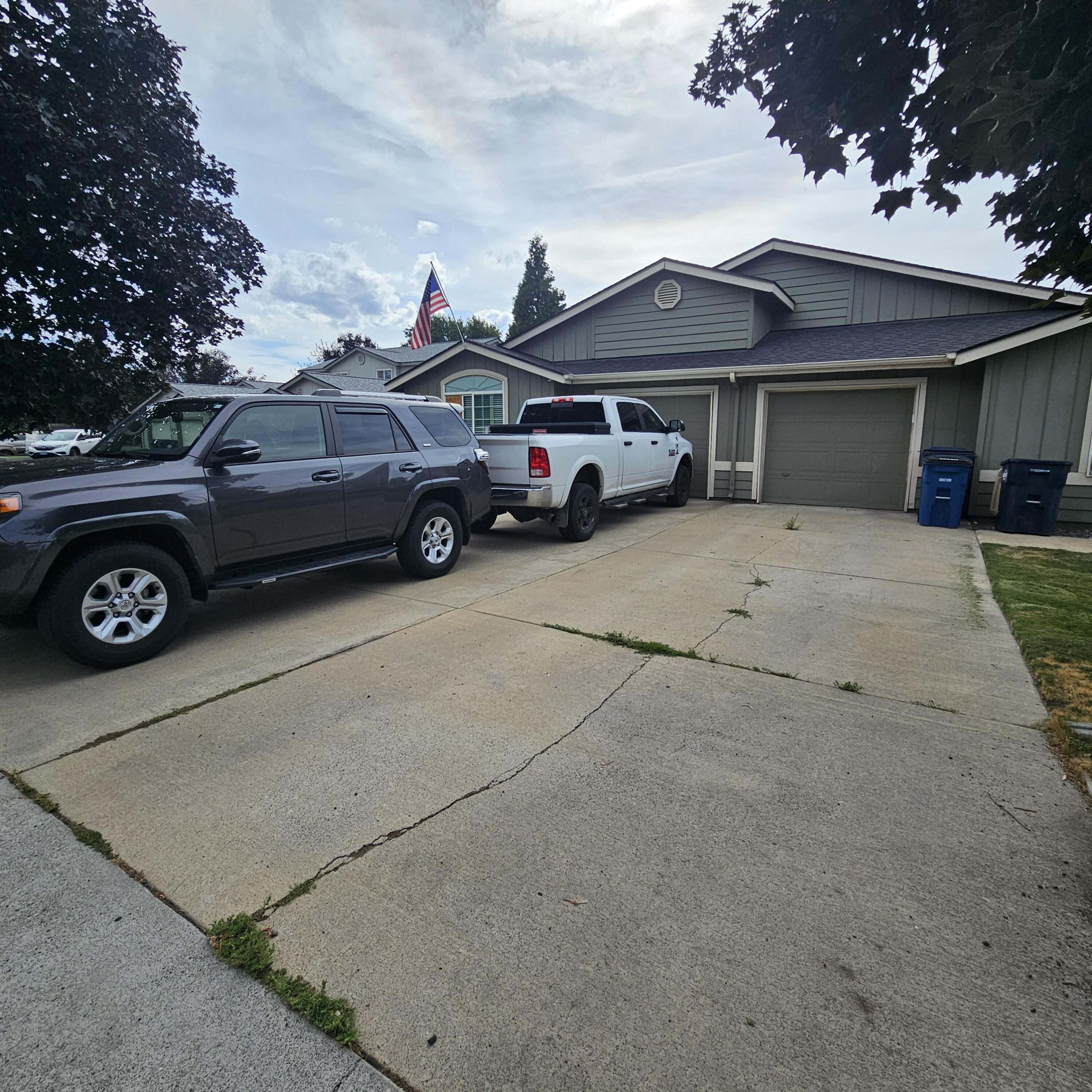 Negus Villas - Residential Income