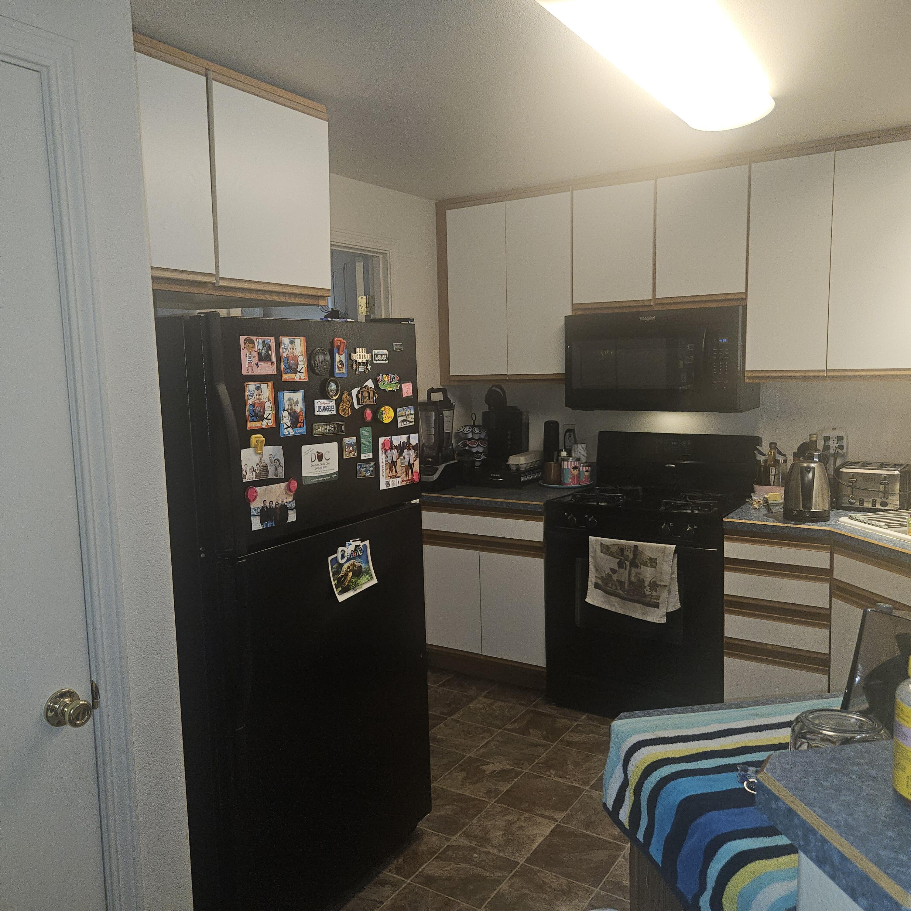 Negus Villas - Residential Income