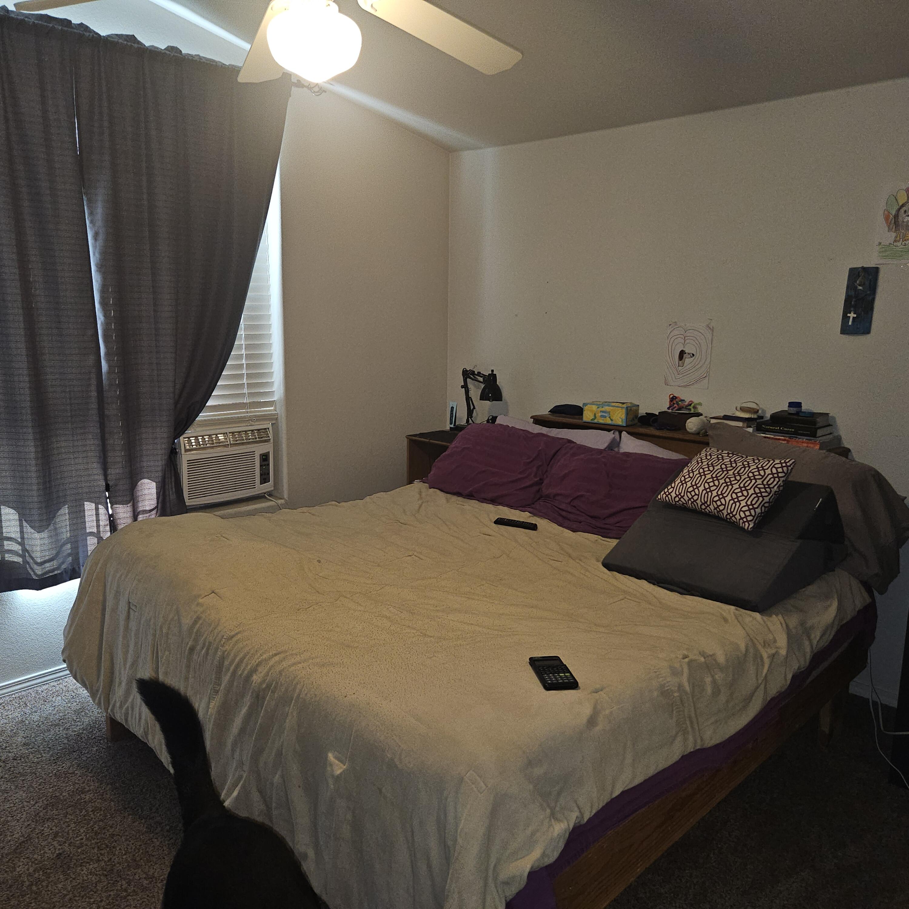 Negus Villas - Residential Income