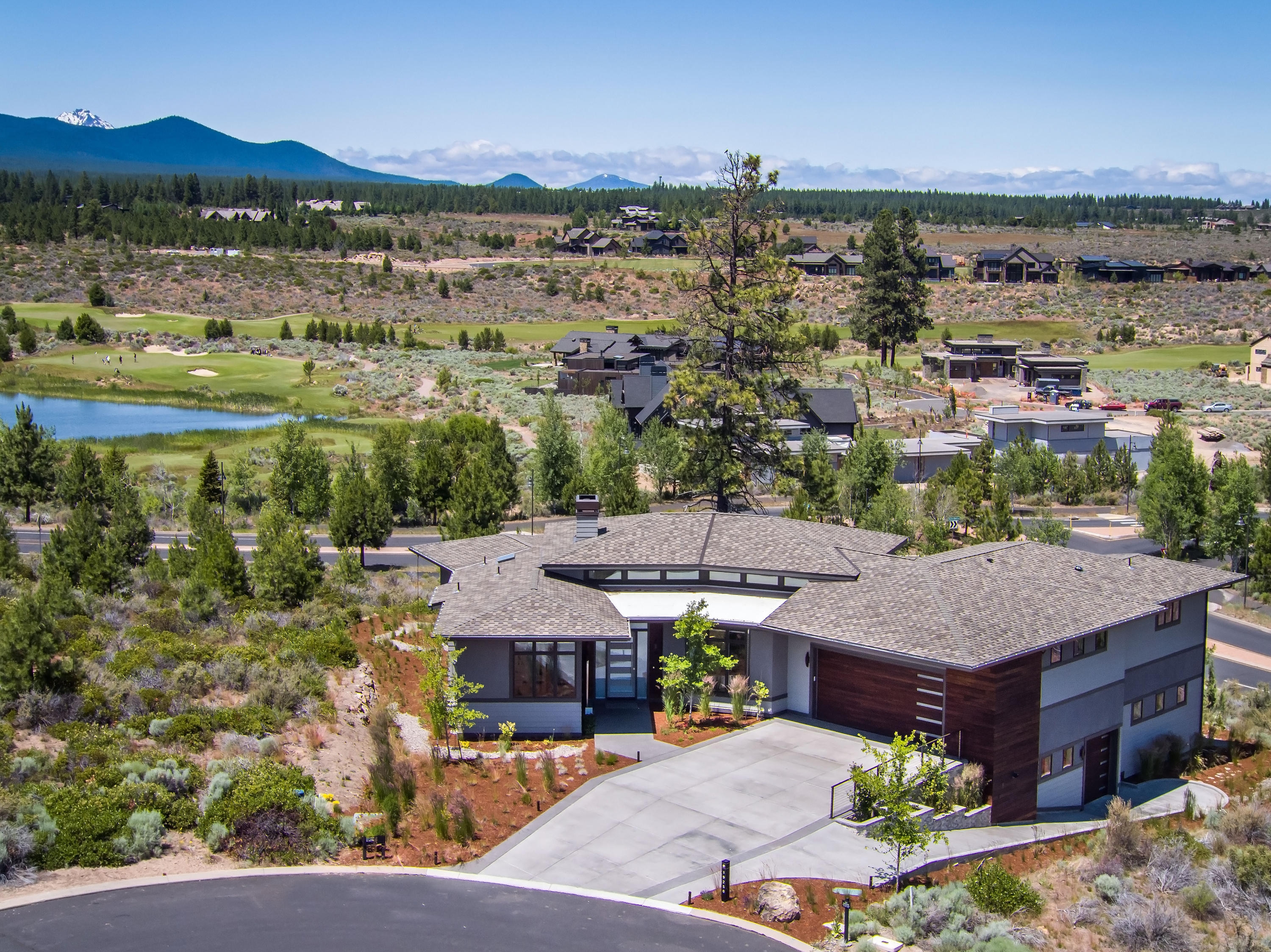 Tetherow - Residential