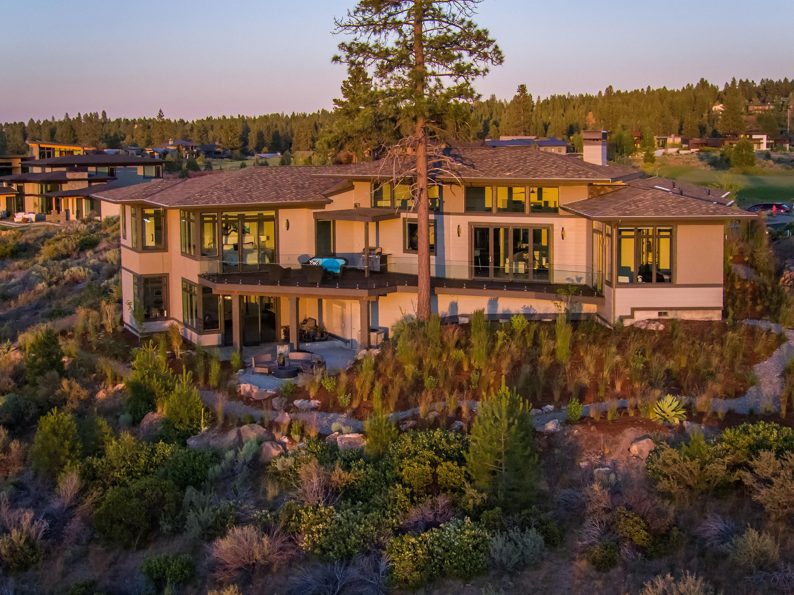 Tetherow - Residential