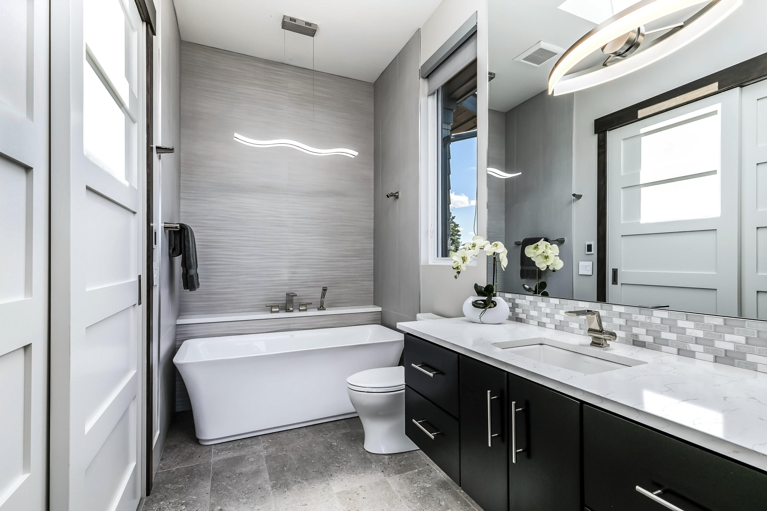 Tetherow - Residential