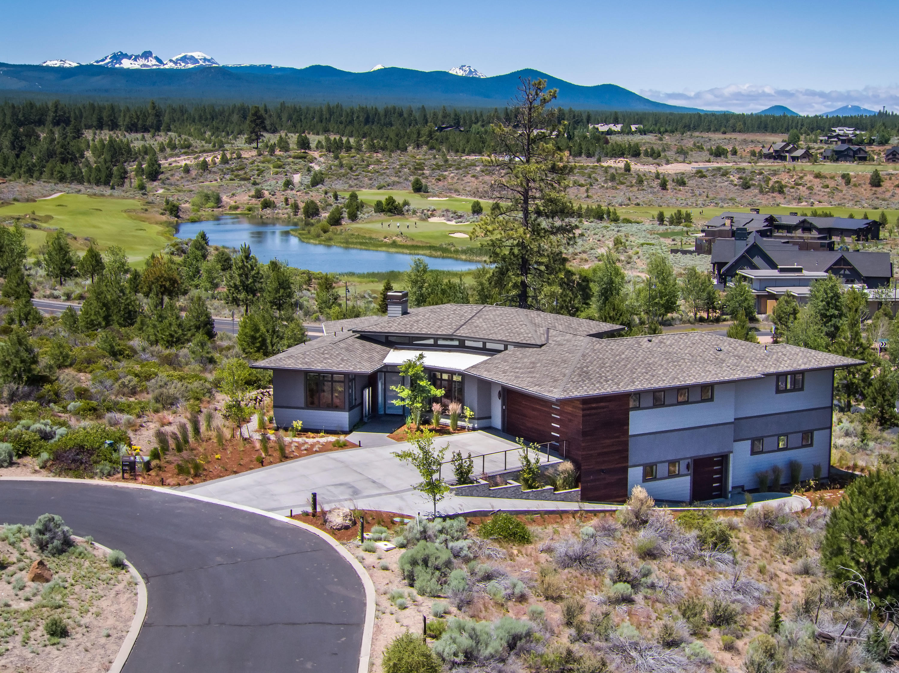 Tetherow - Residential