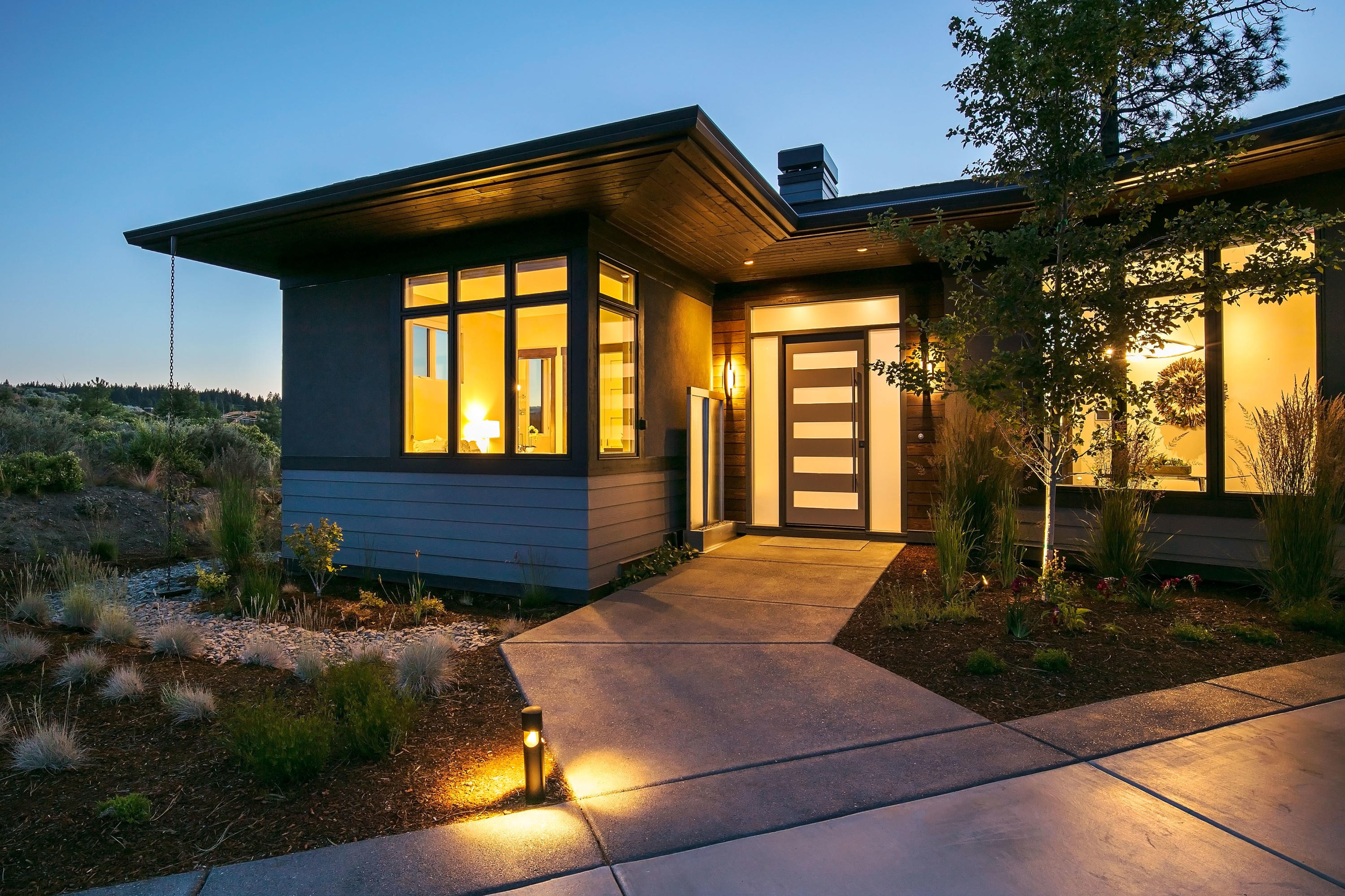 Tetherow - Residential