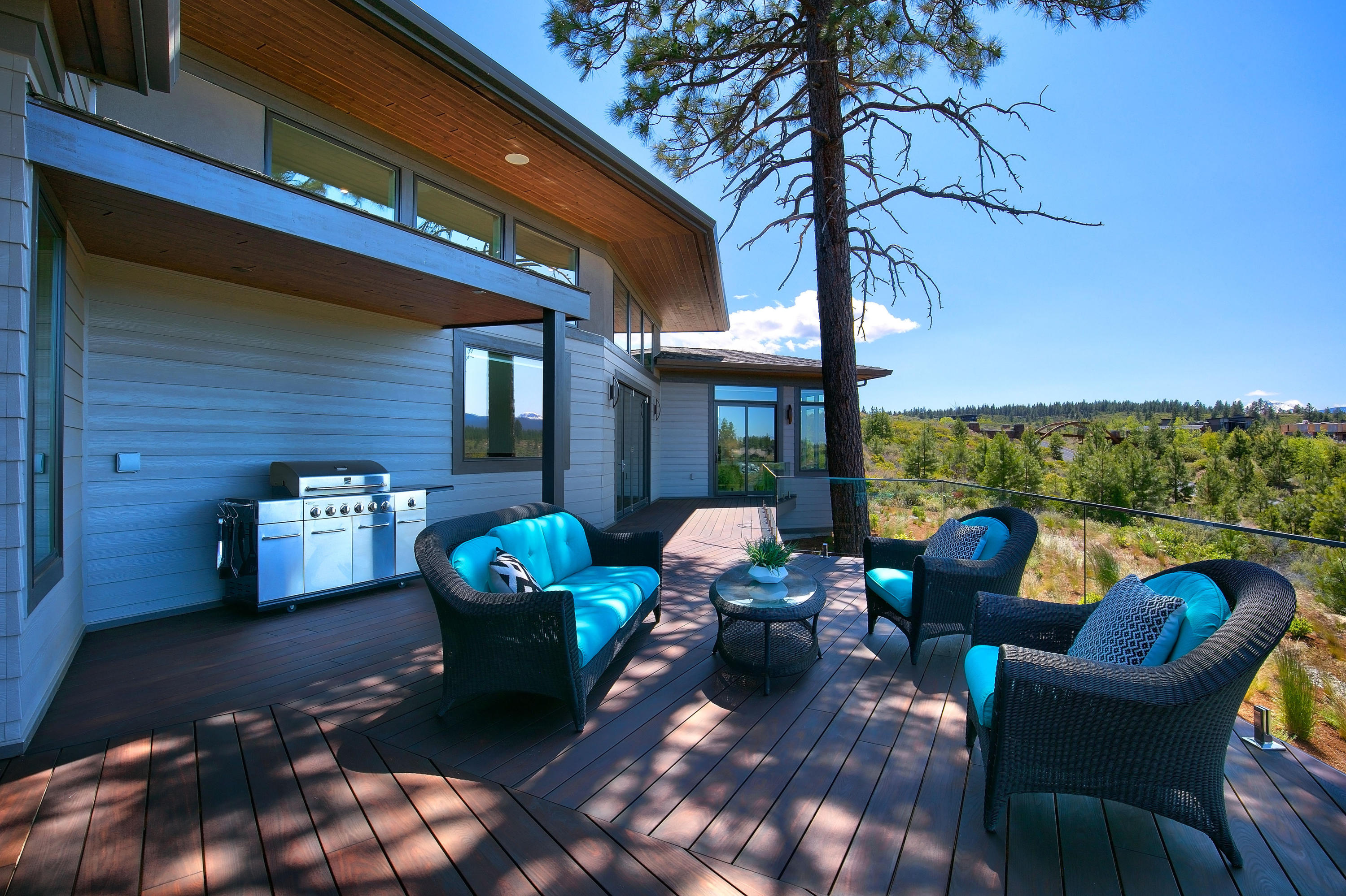 Tetherow - Residential