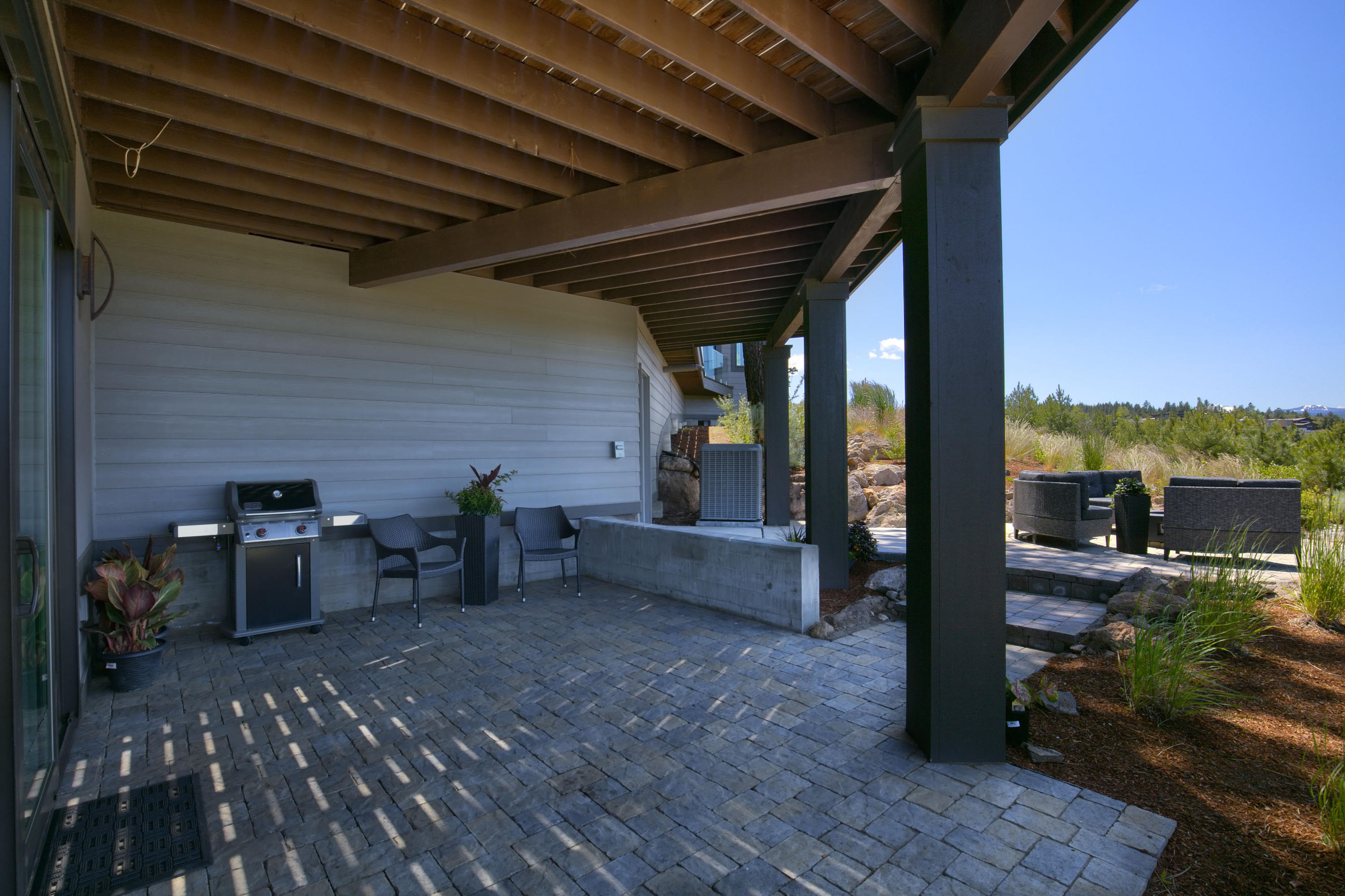 Tetherow - Residential