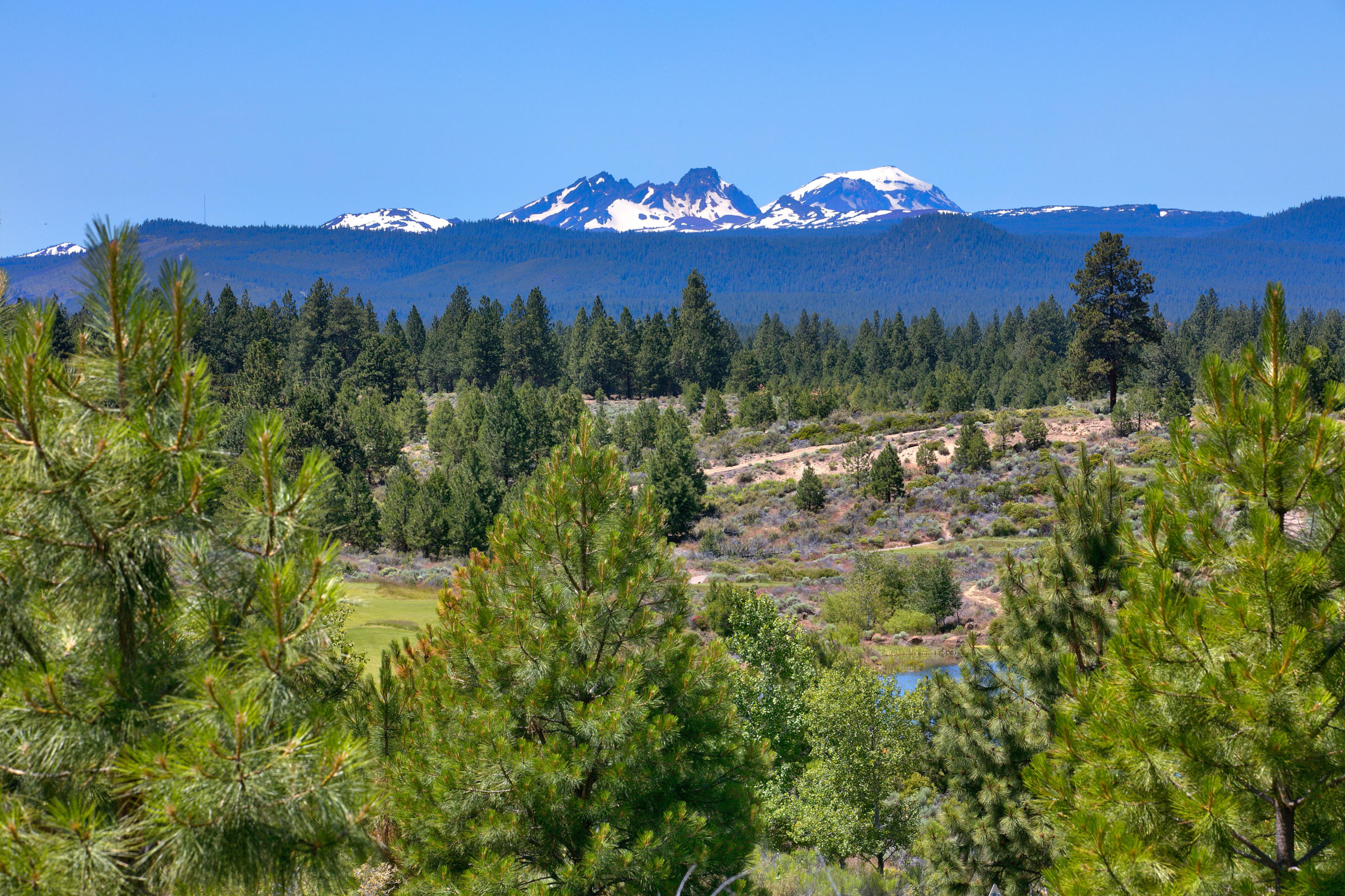 Tetherow - Residential