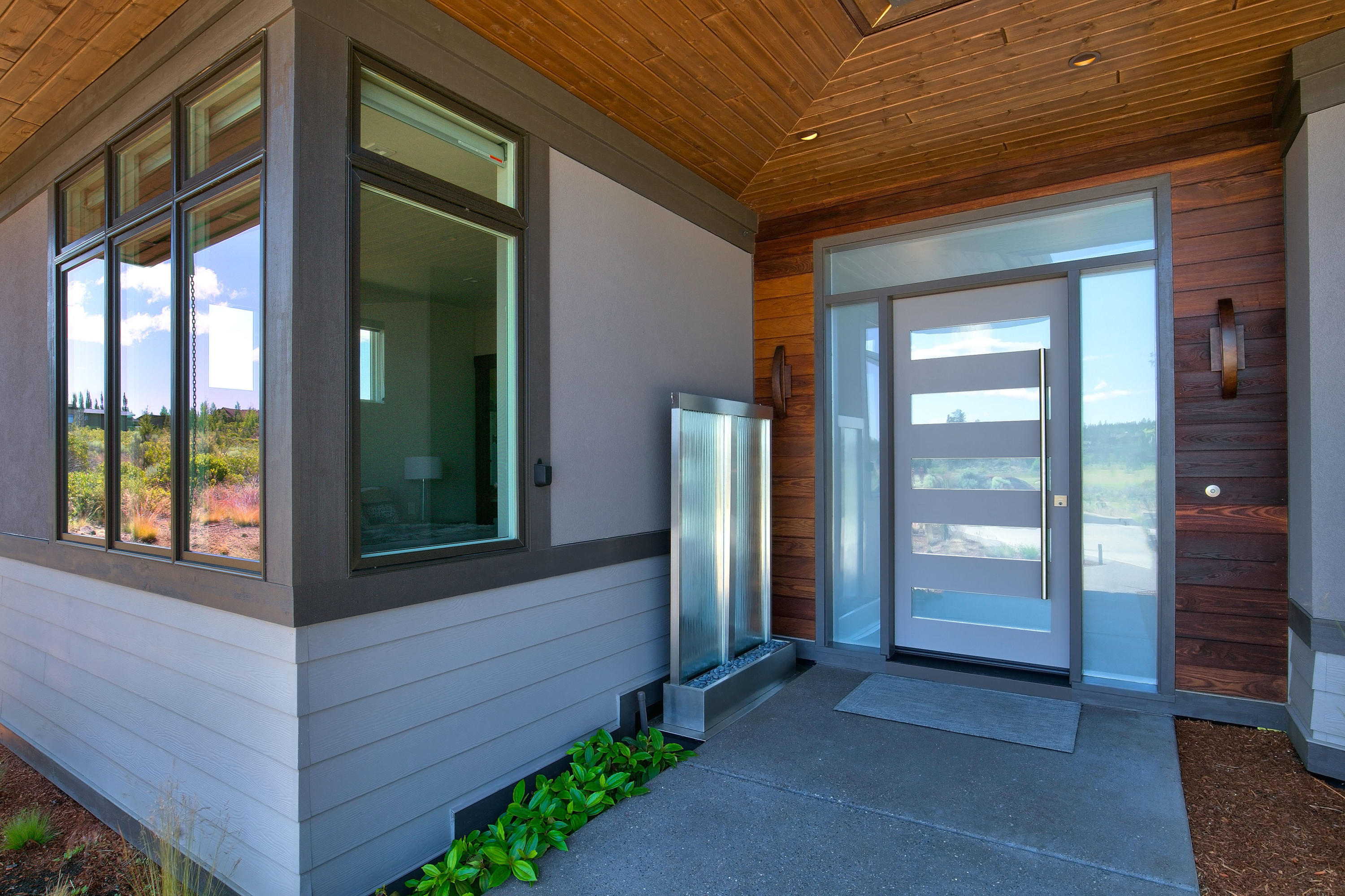 Tetherow - Residential