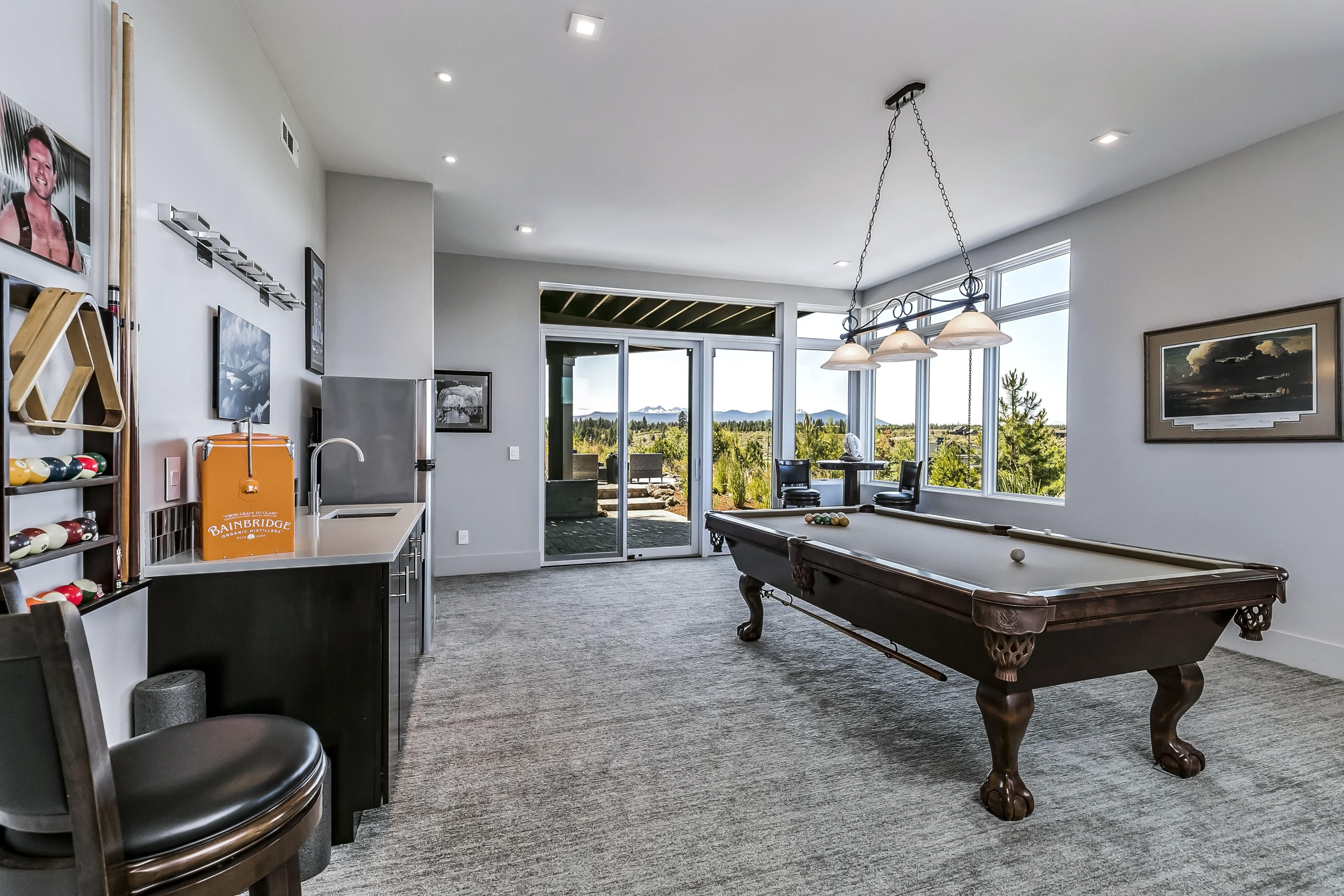 Tetherow - Residential