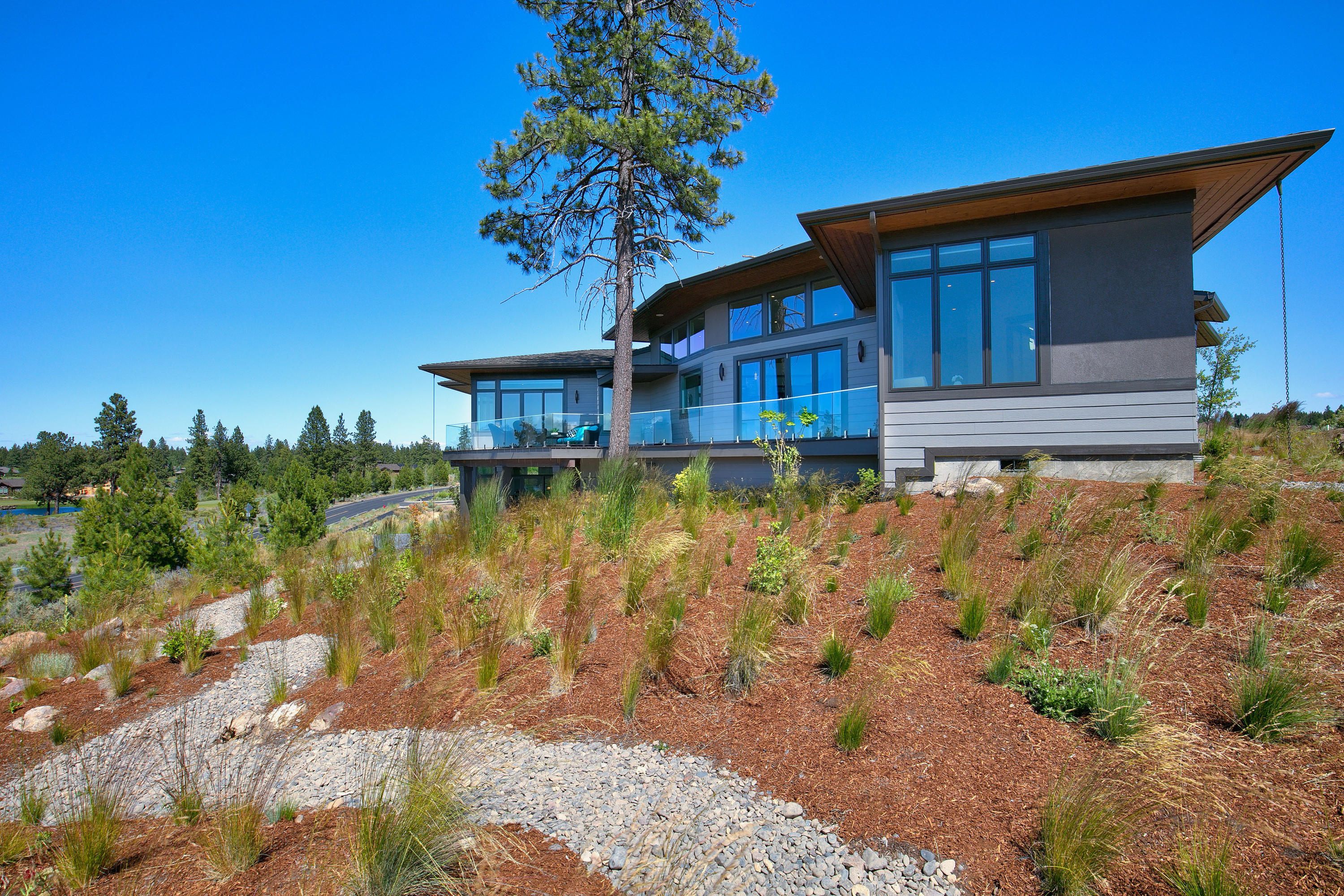 Tetherow - Residential