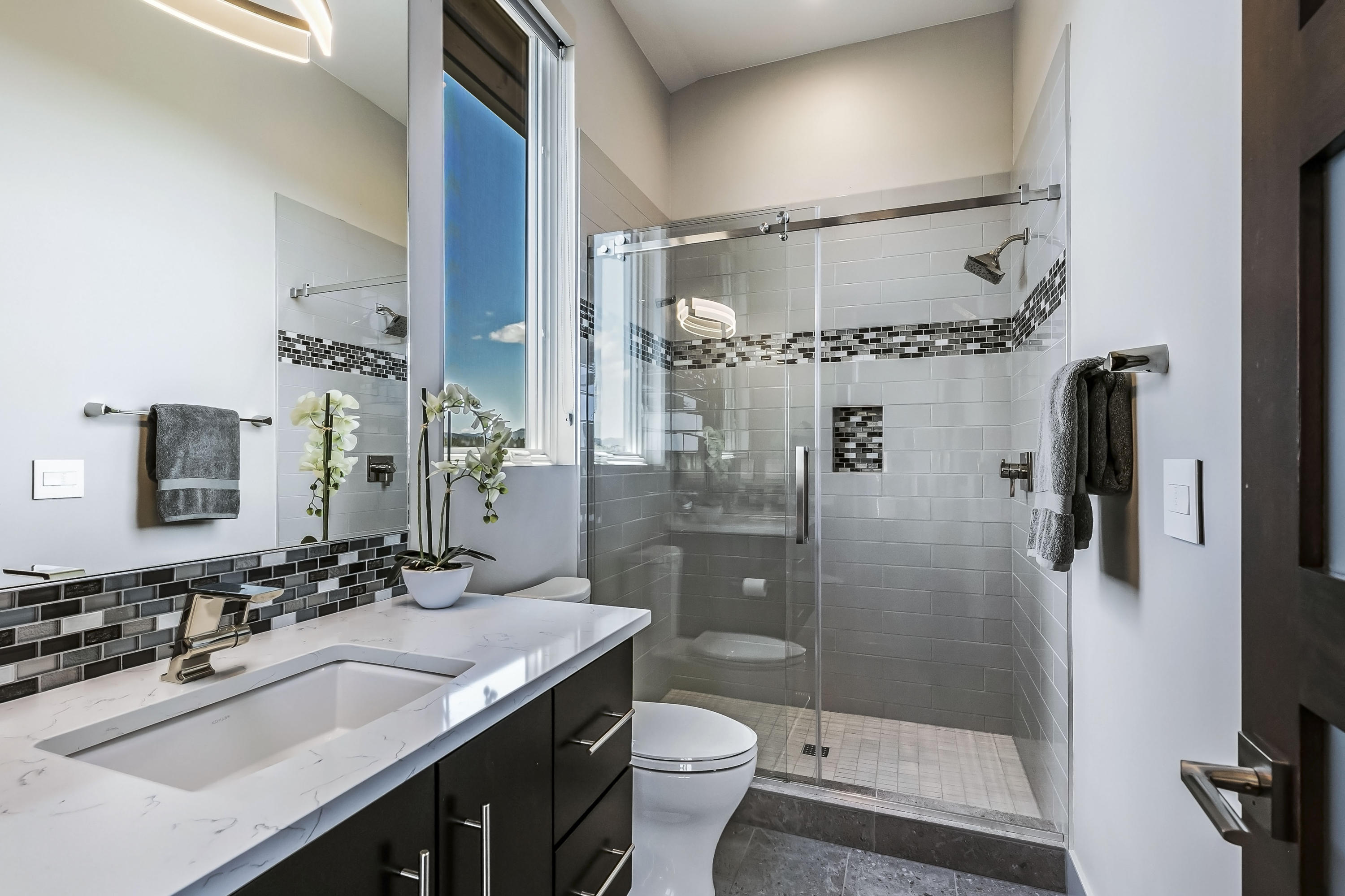 Tetherow - Residential