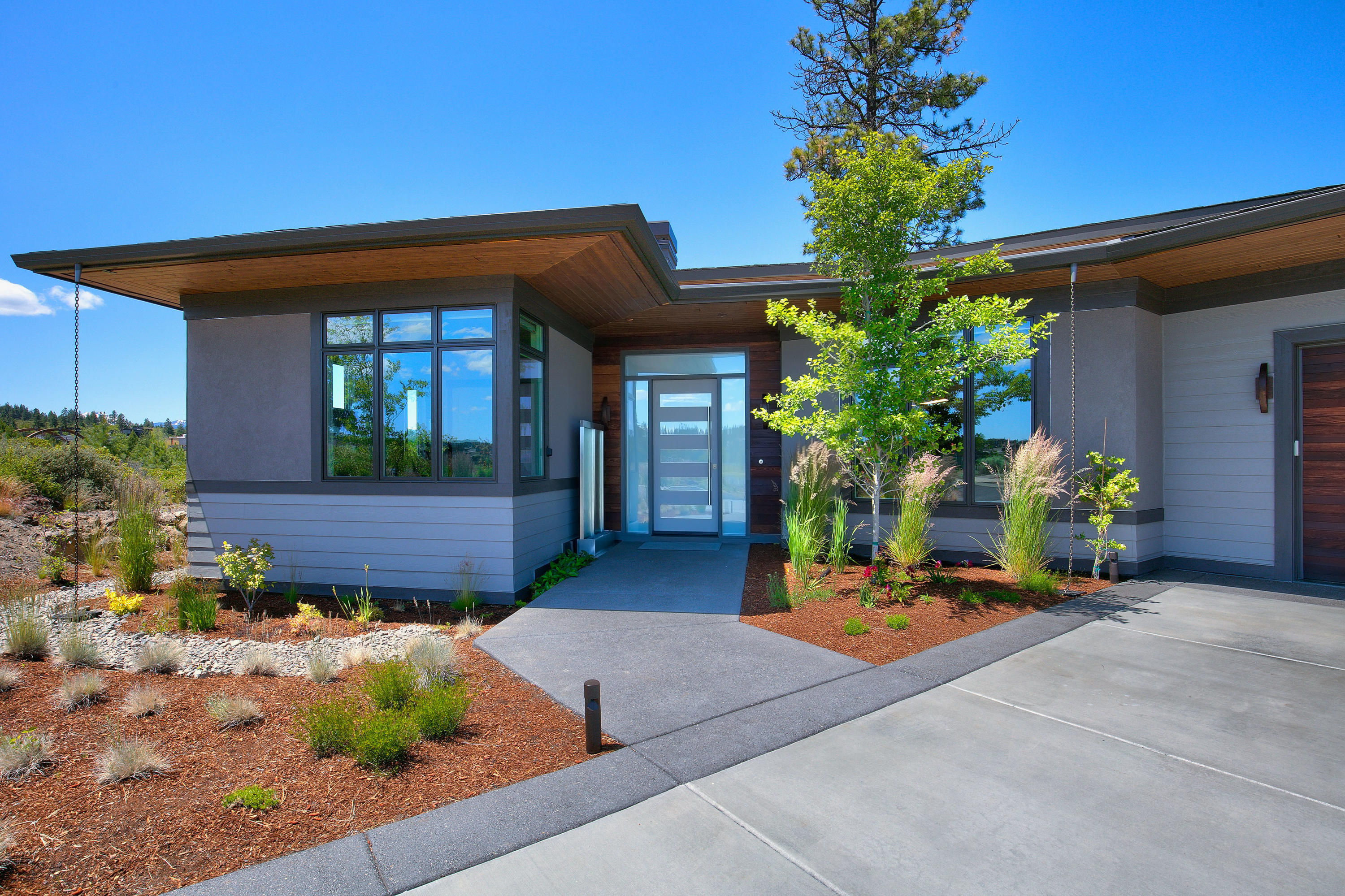 Tetherow - Residential