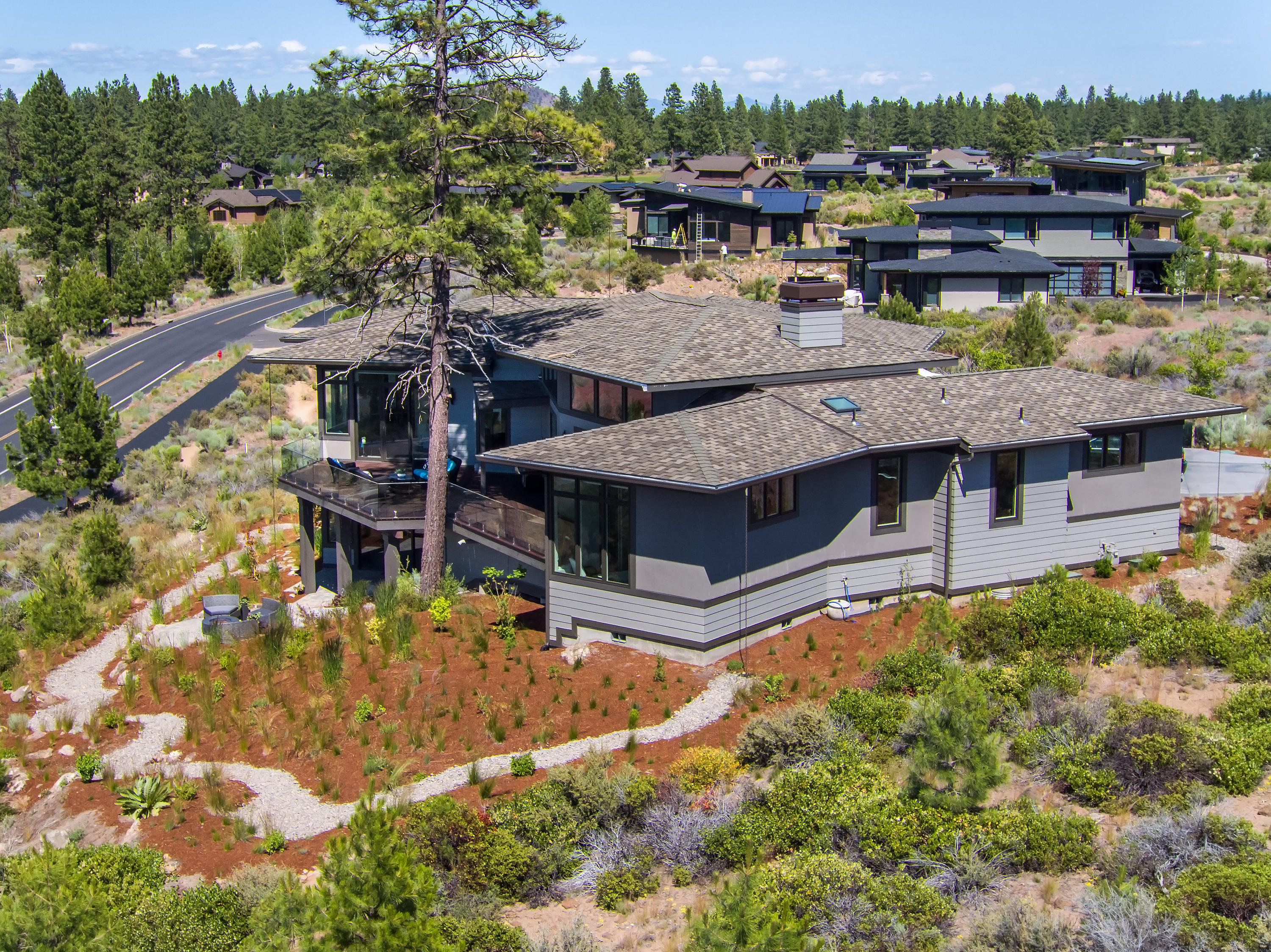 Tetherow - Residential