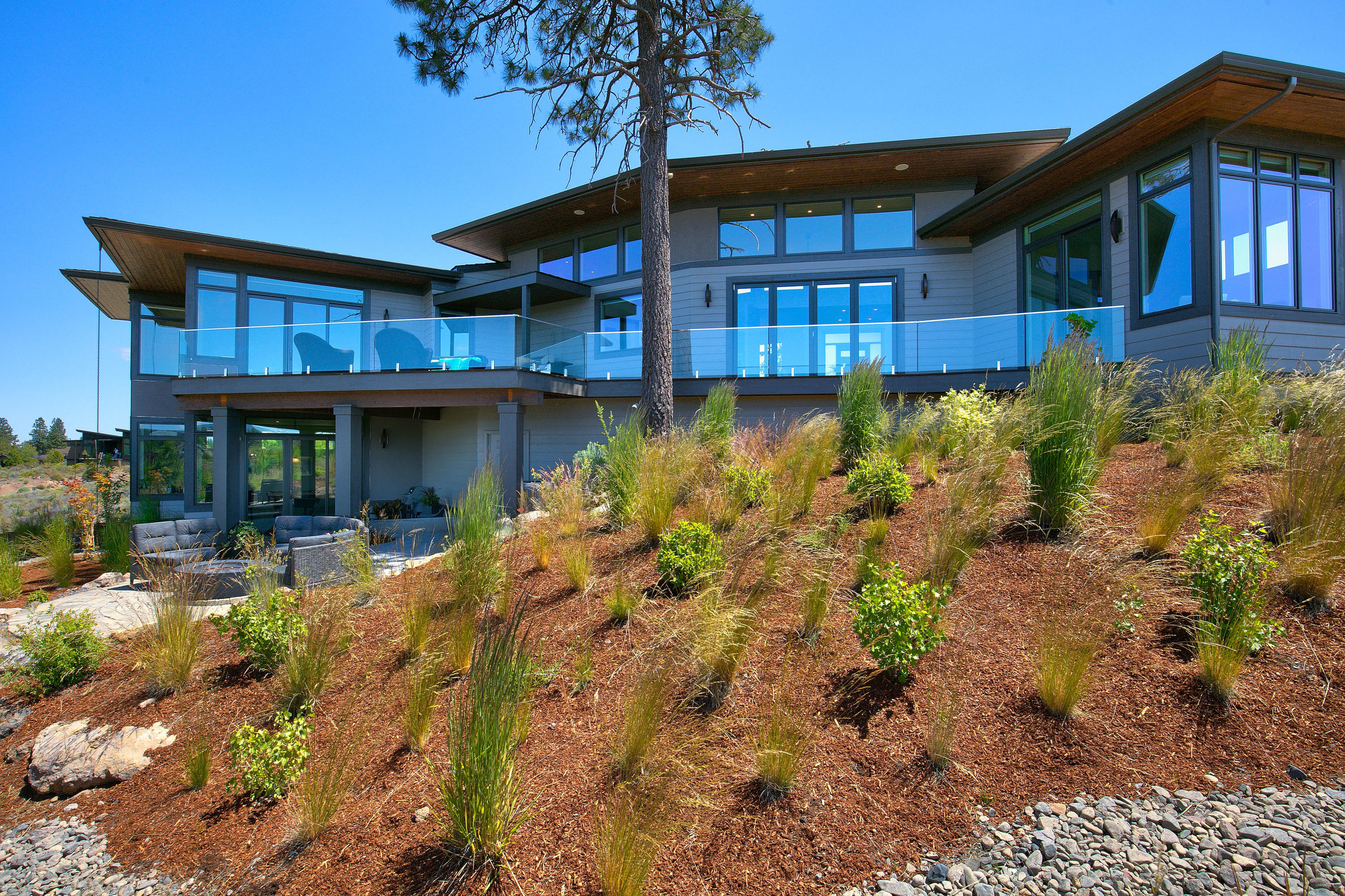 Tetherow - Residential