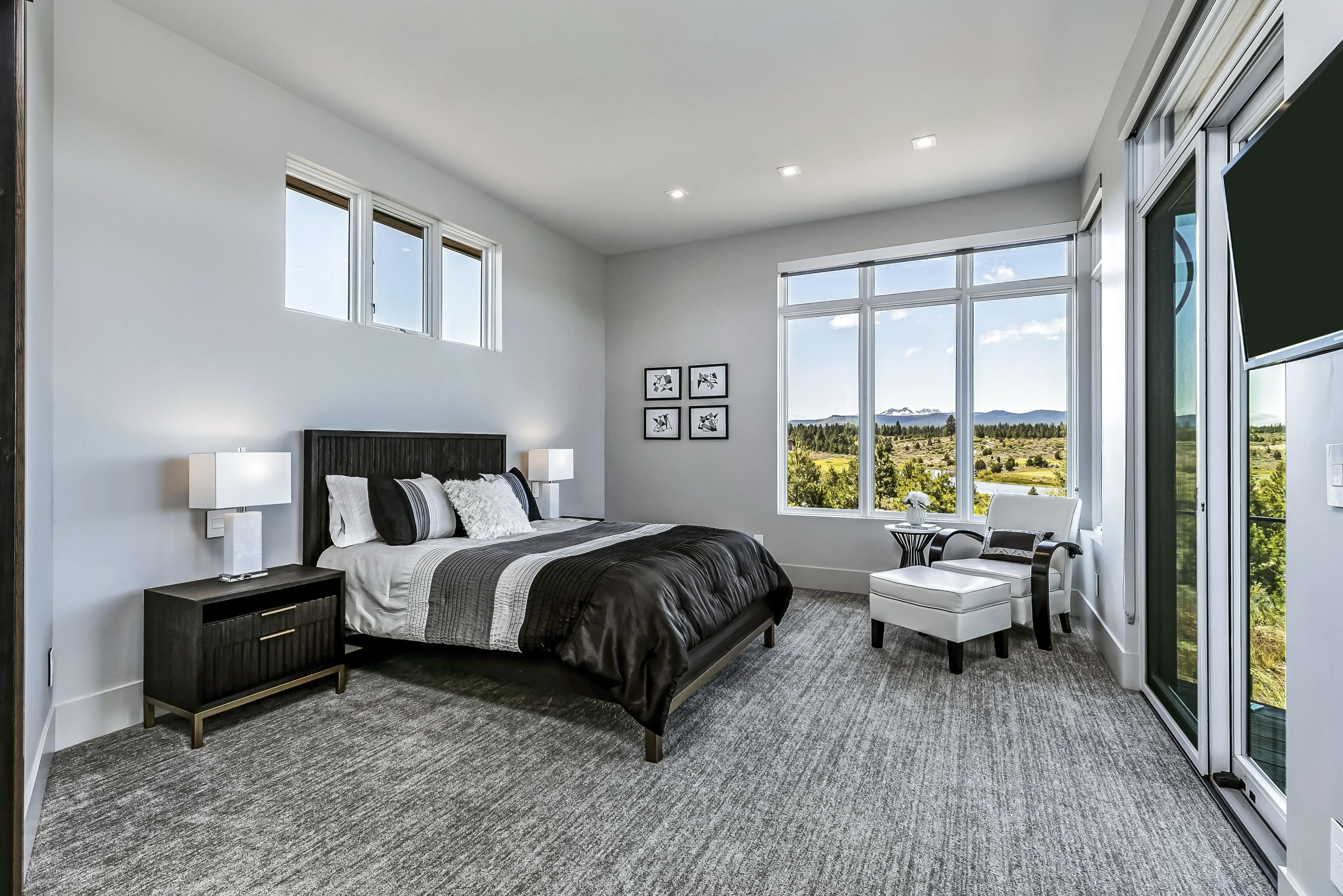 Tetherow - Residential