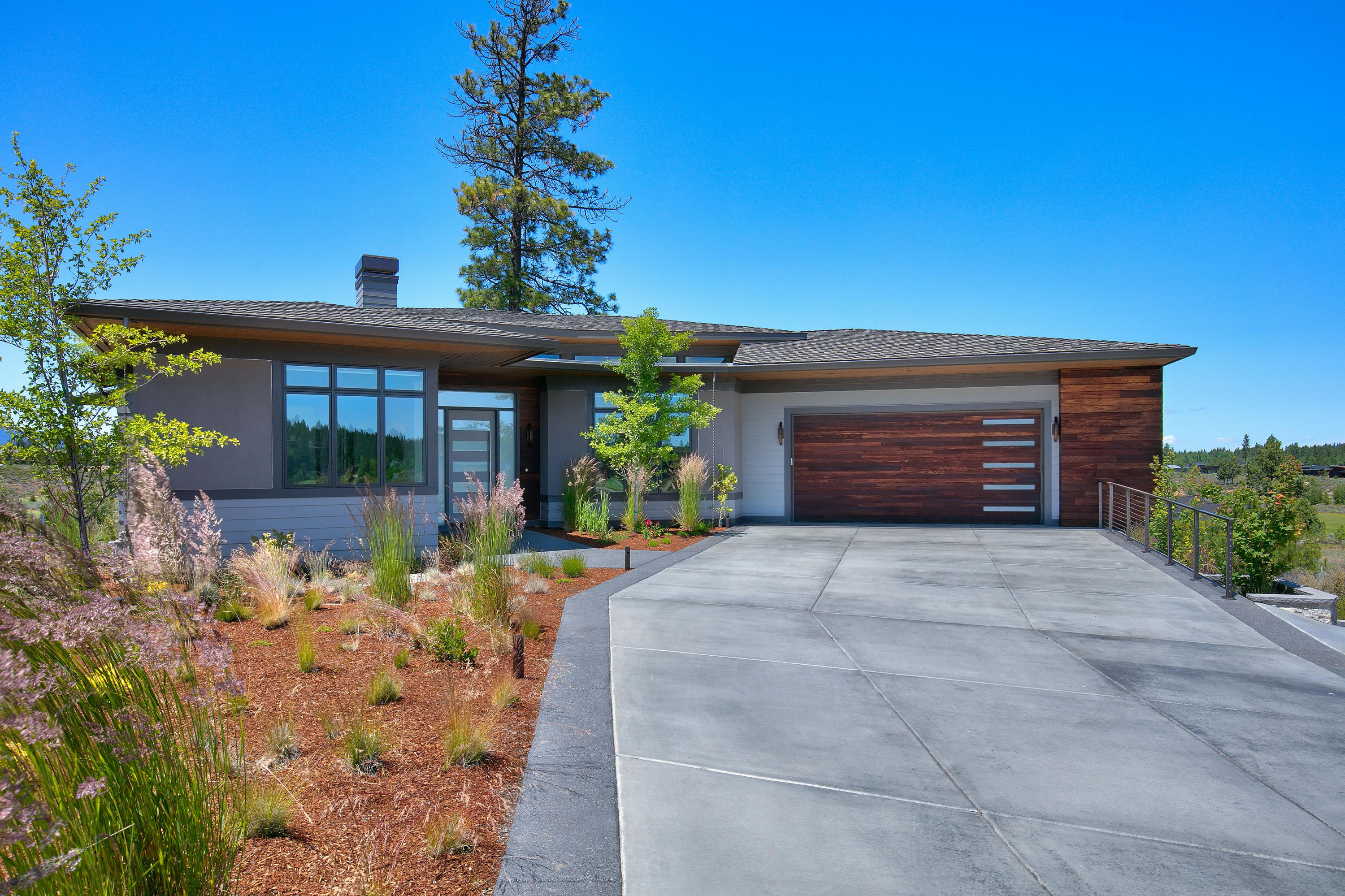 Tetherow - Residential